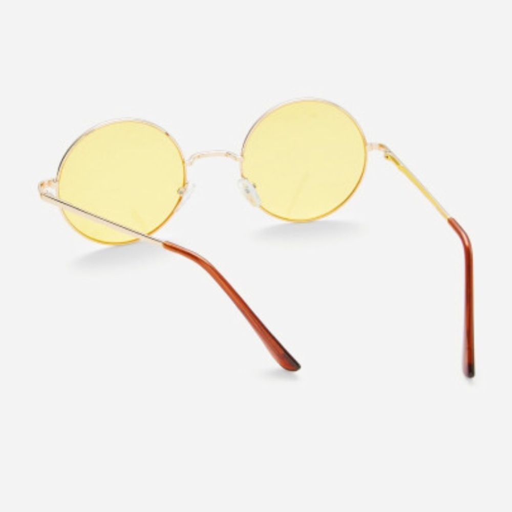 Yellow Sunnies ☀️ - Picture 2 of 4